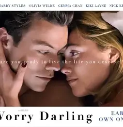 Dont worry darling 2022 p - DesireMovies, DesireMovies2.My