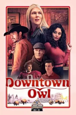 Downtown owl 2023 - DesireMovies, DesireMovies2.My
