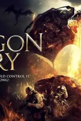 Dragon fury movie film fantasy horror 2021 review reviews - DesireMovies, DesireMovies2.My