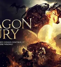 Dragon fury movie film fantasy horror 2021 review reviews - DesireMovies, DesireMovies2.My