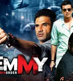 Enemmy 2013 p - DesireMovies, DesireMovies2.My