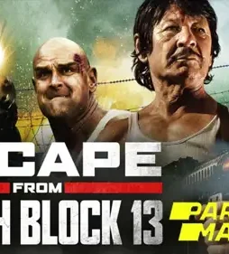 Escape from death block 13 - DesireMovies, DesireMovies2.My