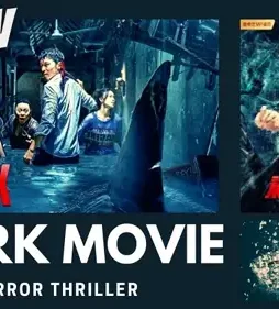 Escape of shark 2021 p - DesireMovies, DesireMovies2.My