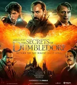 Fantastic beasts 3 full movie download - DesireMovies, DesireMovies2.My