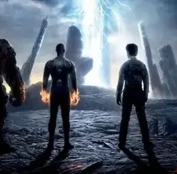 Fantastic four 2015 full team - DesireMovies, DesireMovies2.My