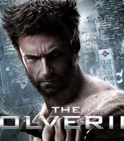 First look of movie the wolverine 2013 poster - DesireMovies, DesireMovies2.My