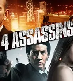 Four assassins 2011 p - DesireMovies, DesireMovies2.My