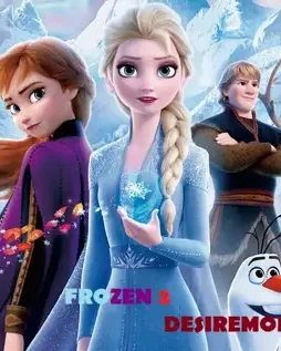 Frozen 2 full movie download - DesireMovies, DesireMovies2.My