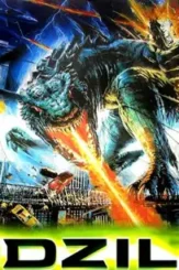 Godzilla 1998 poster - DesireMovies, DesireMovies2.My