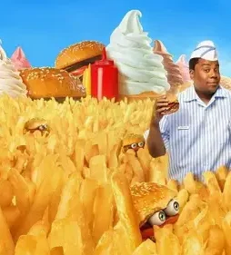 Good burger 2 2023 p - DesireMovies, DesireMovies2.My