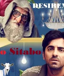 Gulabo sitabo full movie download - DesireMovies, DesireMovies2.My