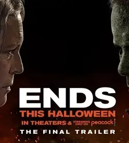 Halloween ends p - DesireMovies, DesireMovies2.My