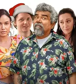 How the gringo stole christmas p - DesireMovies, DesireMovies2.My