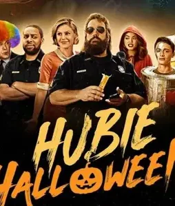 Hubie halloween poster - DesireMovies, DesireMovies2.My