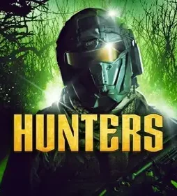 Hunters 2021 p - DesireMovies, DesireMovies2.My