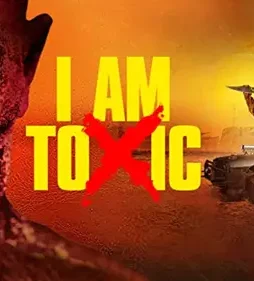 I am toxic 2018 dual - DesireMovies, DesireMovies2.My