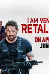 I am vengeance retaliation 2020 - DesireMovies, DesireMovies2.My