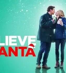 I believe in santa p - DesireMovies, DesireMovies2.My