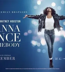 I wanna dance with somebody 2022 p - DesireMovies, DesireMovies2.My