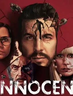 Innocent saison 1 netflix poster - DesireMovies, DesireMovies2.My