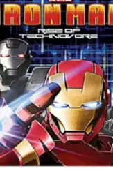 Iron man rise of technovore 2013 p - DesireMovies, DesireMovies2.My