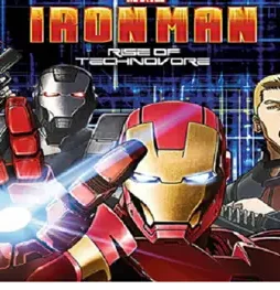 Iron man rise of technovore 2013 p - DesireMovies, DesireMovies2.My