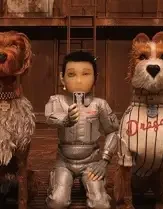 Isle of dogs 2018 p - DesireMovies, DesireMovies2.My