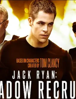 Jack ryan shadow recruit 2014 - DesireMovies, DesireMovies2.My