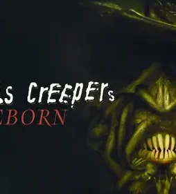 Jeepers creepers reborn p - DesireMovies, DesireMovies2.My