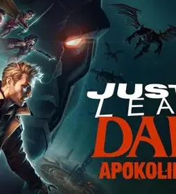 Justice league dark apokolips war - DesireMovies, DesireMovies2.My