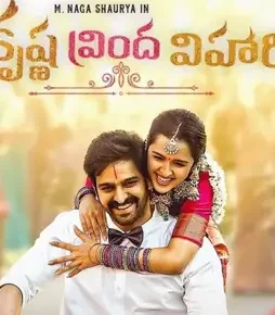 Krishna vrinda vihari 2022 p - DesireMovies, DesireMovies2.My