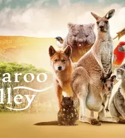 Kangaroo valley 2022 p - DesireMovies, DesireMovies2.My