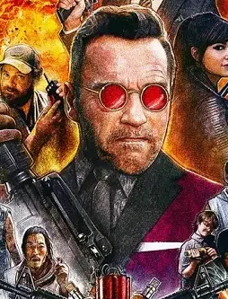 Killing gunther - DesireMovies, DesireMovies2.My