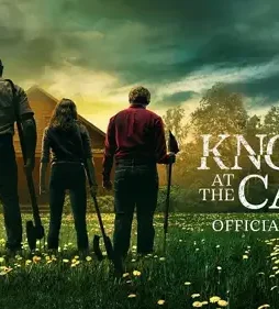 Knock at the cabin 2023 p - DesireMovies, DesireMovies2.My