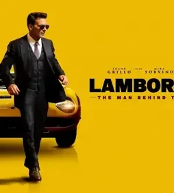 Lamborghini the man behind the legend p - DesireMovies, DesireMovies2.My