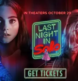 Last night in soho - DesireMovies, DesireMovies2.My