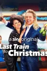 Last train to christmas 2021 - DesireMovies, DesireMovies2.My