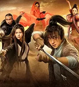 Longmen town inn - DesireMovies, DesireMovies2.My