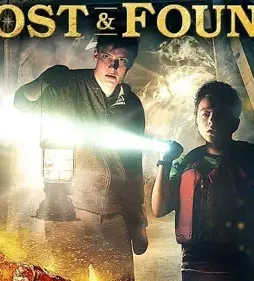 Lost found 2016 p - DesireMovies, DesireMovies2.My