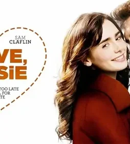 Love rosie 2014 poster - DesireMovies, DesireMovies2.My