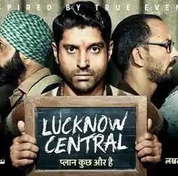 Lucknow central movie still itsmyopinion - DesireMovies, DesireMovies2.My