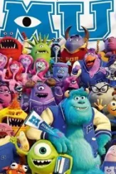 Monsters university 2013 p - DesireMovies, DesireMovies2.My