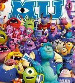 Monsters university 2013 p - DesireMovies, DesireMovies2.My