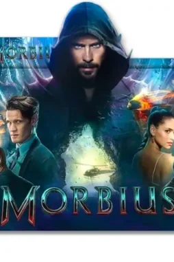 Morbius 1 - DesireMovies, DesireMovies2.My