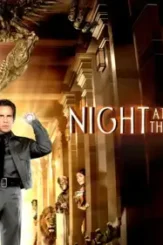 Night at the museum 2006 movie poster - DesireMovies, DesireMovies2.My