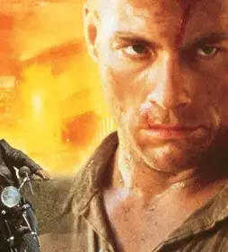 Nowhere to run 1993 p - DesireMovies, DesireMovies2.My