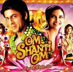 Om shanti om poster - DesireMovies, DesireMovies2.My