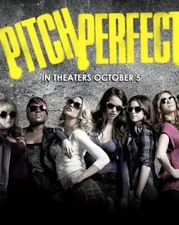 Pitch perfect - DesireMovies, DesireMovies2.My