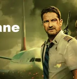Plane 2023 - DesireMovies, DesireMovies2.My