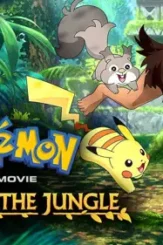 Pokemon the movie secrets of the jungle - DesireMovies, DesireMovies2.My